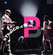 Concert VCD : Boyd & Pod - Once in A Lifetime Concert