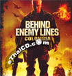 Behind Enemy Lines : Colombia [ VCD ]