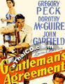 Gentleman's Agreement [ DVD ]