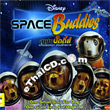 Space Buddies [ VCD ]