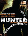 The Hunted [ DVD ]