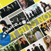 CD+Karaoke VCD : Sony & Loveis - Best Hits Now 2008