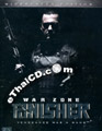 Punisher : War Zone [ DVD ]