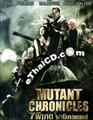 The Mutant Chronicles [ DVD ]