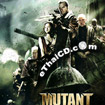 The Mutant Chronicles [ VCD ]
