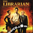 Librarian 2 : Return To King Solomons Mines [ VCD ]
