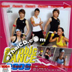 VCD : Red Beat - Aerobic Dance 2009