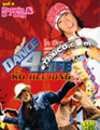 VCD : Dance 4 Life Vol.5 - Poppin & B-Boy