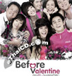 Before Valentine [ VCD ]