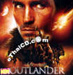 Outlander [ VCD ]