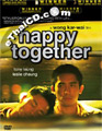 Happy Together [ DVD ]