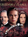 Legends of the Fall : Special Edition [ DVD ]