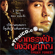 Spider Forest [ VCD ]