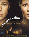The Curious Case of Benjamin Button [ DVD ]