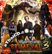 Primeval : Series 3 - Vol.1