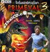 Primeval : Series 3 - Vol.4