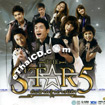 Special album : The Star 5