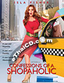 Confessions of A Shopaholic [ DVD ]