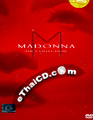 Madonna the Collection [ DVD ]