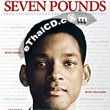 Seven Pounds [ VCD ]