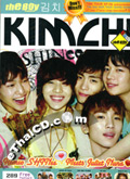The Boy Magazine : Kimchi 289 [June 2009] 