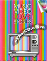DVD : Grammy - Music Video - Love Stories
