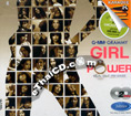 Karaoke VCDs : Grammy - Girl Power