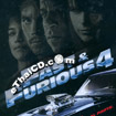 Fast and the Furious 4 [ VCD ]