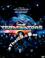 The Terminators [ DVD ]