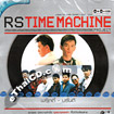 Karaoke VCDs : RS : Time Machine Project - Fruity & Brandy