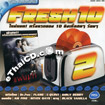 Karaoke VCD : RS. : Fresh 10 - Vol.2