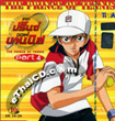 The Prince Of Tennis : Part.4 - vol. 6 - 10