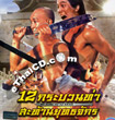 My Kung Fu 12 Kicks [ VCD ]