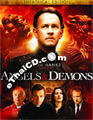 Angels & Demons [ DVD ]