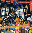 Concert VCD : Ha Entertainment Live Concert