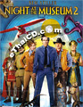 Night At The Museum : Battle Of The Smithsonian [ DVD ]