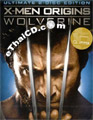 X-Men Origins : Wolverine [ DVD ] (2 Discs - SE)