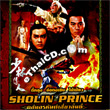 Shaolin Prince [ VCD ]