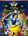 Snow White and The Seven Dwarfs [ DVD ] - 2 Discs