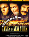 Gangs of New York [ DVD ]