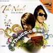 Karaoke VCD : Tik Shiro & Nicole - Love & Hurt