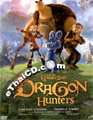 Dragon Hunters [ DVD ]