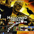 Hallowed Ground [ VCD ]