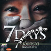 Seven Days [ VCD ]
