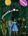 Wizard Of OZ : 70th Ultimate Collector's Edition [ DVD : Gift Set ]