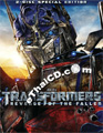 Transformers : Revenge of The Fallen [ DVD ] (2 Discs)