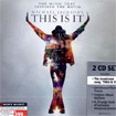 Michael Jackson : This Is It