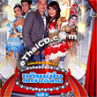 Concert VCD : Dance Sing String Esan Vol.2