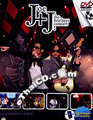 Concert DVD : Joe+J - The Brothers Concert