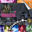 Karaoke VCD : The Innocent - 20th Year vol.1